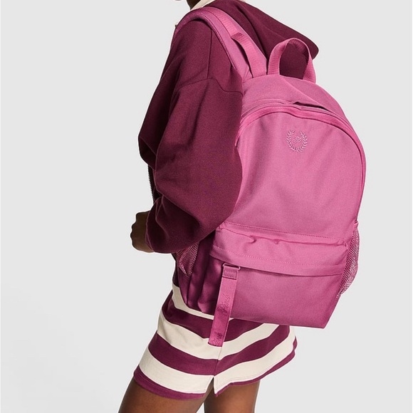Victoria’s Secret Pink Campus Backpack - Picture 4 of 7